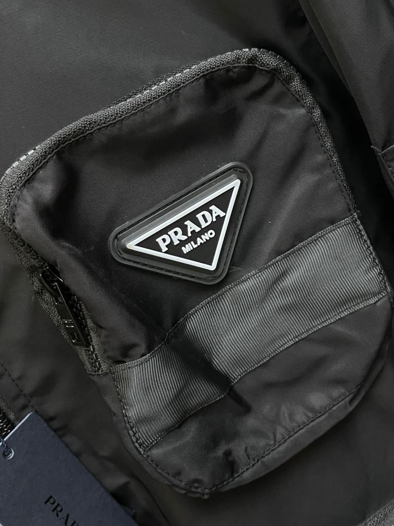 Prada Outwear